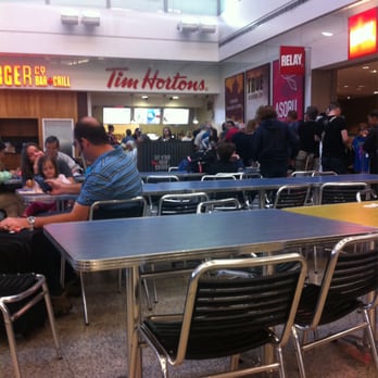 Tim Hortons - Long line... but it moves fast. - Coffee & Tea Near Me - Mississauga, Ontario Tim Hortons - Long line... but it moves fast. - Coffee & Tea Near Me - Mississauga, Ontario
