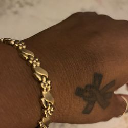 Mr  Steve's Pawn Shop - Bracelet from Mr.Steve's amazing!