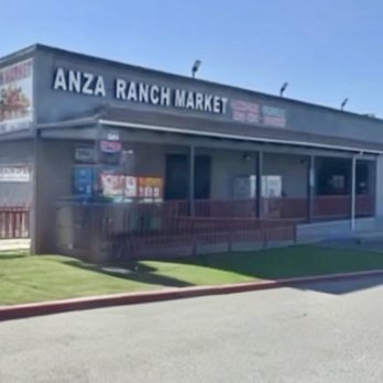 Anza Ranch Market - Grocery Near Me - Anza, California Anza Ranch Market - Grocery Near Me - Anza, California