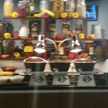 Lexus Lounge - Lounges Near Me - Nashville, Tennessee