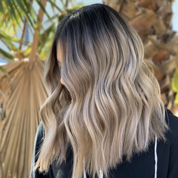 Bebe Salon - Second session - Hair Stylists Near Me - Garden Grove, California