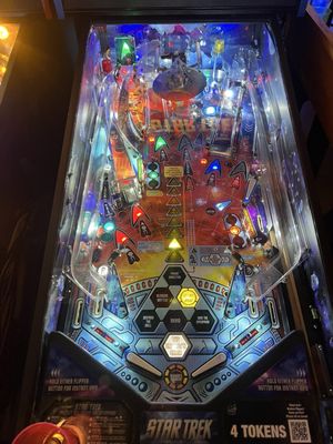 Roxy's Arcade by null Roxy's Arcade by null