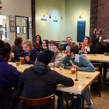 Chattanooga Coffee Crawl - Despite the crowd, the wait wasn't long at all. - Coffee & Tea Near Me - Chattanooga, Tennessee Chattanooga Coffee Crawl - Despite the crowd, the wait wasn't long at all. - Coffee & Tea Near Me - Chattanooga, Tennessee