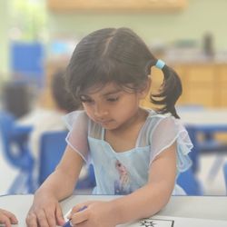 Learn and Play® Montessori Sunnyvale School