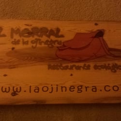 El Morral de la Ojinegra