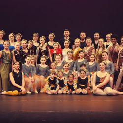 Rochester Dance Theatre