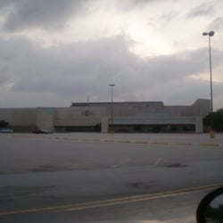 Greenspoint Mall - Former JCPenney
