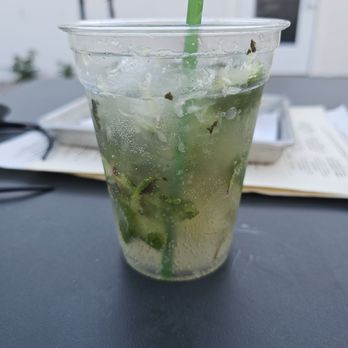 Little G's - Mojito - Latin American Near Me - Traverse City, Michigan Little G's - Mojito - Latin American Near Me - Traverse City, Michigan
