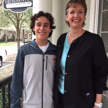 Sappington Orthodontics - Incredible Smiles! - Orthodontists Near Me - Gainesville, Florida