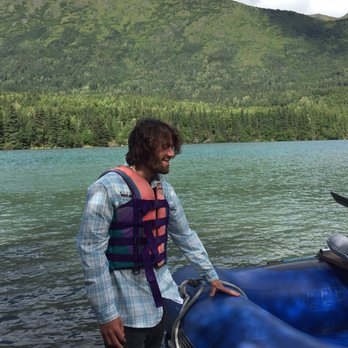 Kenai River Drifter's Lodge - Rafting/Kayaking Near Me - Cooper Landing, Alaska Kenai River Drifter's Lodge - Rafting/Kayaking Near Me - Cooper Landing, Alaska