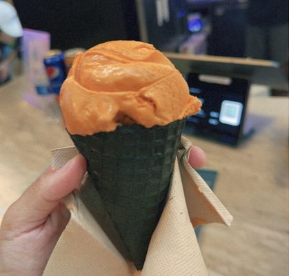 Soft Swerve Ice Cream - DMH by null