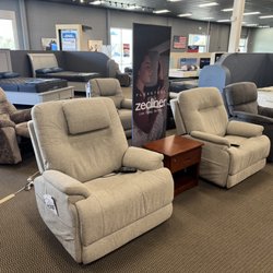 Mancini's Sleepworld