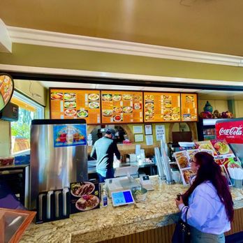 Mananas Mexican Food - Mexican Near Me - Ramona, California