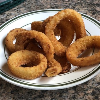 Jimmy Dee's Restaurant Lounge - Small onion rings - American Near Me - Clinton Township, Michigan Jimmy Dee's Restaurant Lounge - Small onion rings - American Near Me - Clinton Township, Michigan