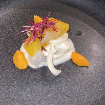 Elcielo - Hearts of palm, scallop - Colombian Near Me - Miami, Florida Elcielo - Hearts of palm, scallop - Colombian Near Me - Miami, Florida