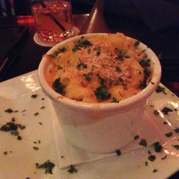 Morrison - mac n' cheese - Gastropubs Near Me - Los Angeles, California
