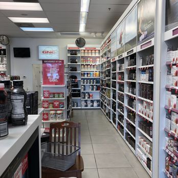 GNC - Vitamins & Supplements Near Me - Clermont, Florida GNC - Vitamins & Supplements Near Me - Clermont, Florida