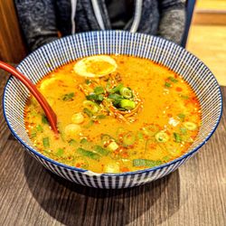 Chibi-ya - Spicy Ramen
