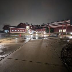 BestLife Fitness at Stephen D Persinger Recreation Center