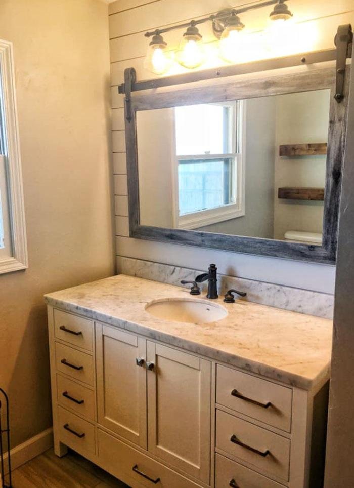 Slide of Wolfcreek Builders/Remodelers