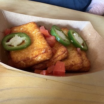 Ruby Soho’s - Fried Cheese - Bars Near Me - Lindenhurst, New York