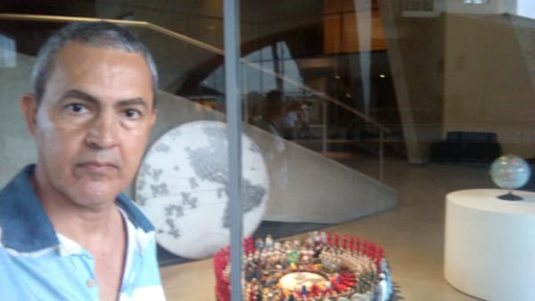 Cidade das Artes by null