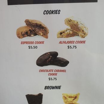 Bang Cookies - Desserts Near Me - Jersey City, New Jersey Bang Cookies - Desserts Near Me - Jersey City, New Jersey