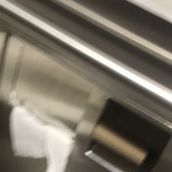 Chuze Fitness - No toilet paper to wipe so pist - Trainers Near Me - Rialto, California