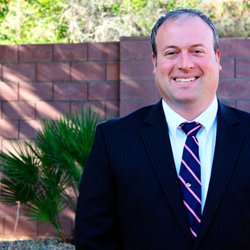 The Law Offices of Jeffrey D Lynch - Owner Jeffrey D. Lynch