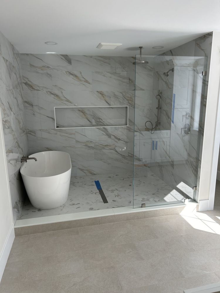 Slide of Frazier Mechanical