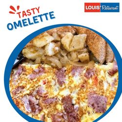 Louis' Restaurant