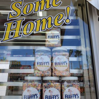 Miami-Dade County Fair & Exposition - Fluffys Donuts - Amusement Parks Near Me - Miami, Florida Miami-Dade County Fair & Exposition - Fluffys Donuts - Amusement Parks Near Me - Miami, Florida