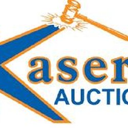Kaser Auction