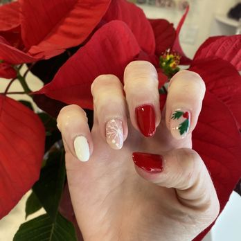 Best Nails - San Clemente - Nail Salons Near Me - San Clemente, California