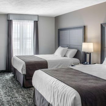 Chateau - Hotels Near Me - Moncton, New Brunswick