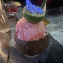 Punch