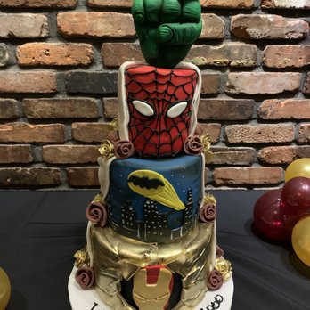 Sweet Karma Desserts - Amazing grooms cake for my rehearsal dinner for my wedding. - Desserts Near Me - Plainview, New York Sweet Karma Desserts - Amazing grooms cake for my rehearsal dinner for my wedding. - Desserts Near Me - Plainview, New York