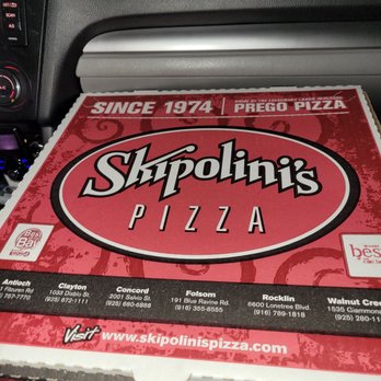 Skipolini's Pizza - Pizza Near Me - Walnut Creek, California Skipolini's Pizza - Pizza Near Me - Walnut Creek, California