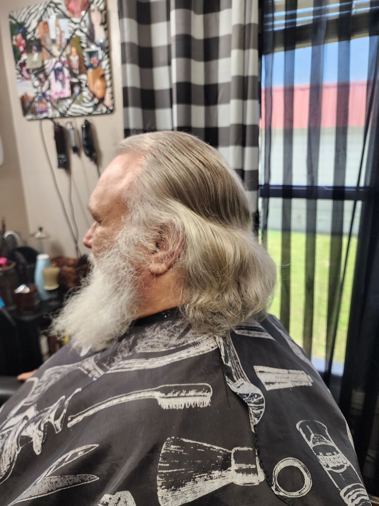 MEL’S BARBER SHOP AND BEAUTY SALON Updated May 2024 40 Photos 102