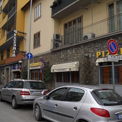 Da Tito i Peccati di Gola