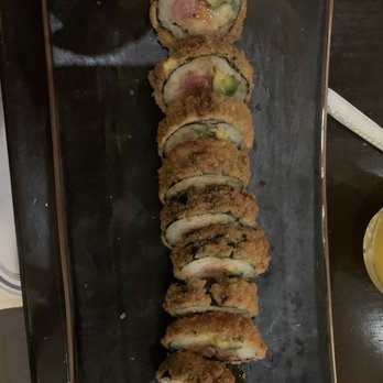 26 Sushi & Tapas - Godzilla - Sushi Bars Near Me - Surfside, Florida 26 Sushi & Tapas - Godzilla - Sushi Bars Near Me - Surfside, Florida