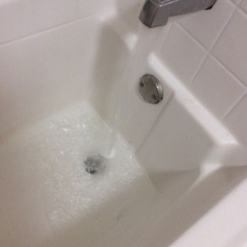 Plumber Pro - Clogged tub! :( - Plumbing Near Me