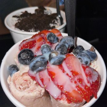 Bango Creamery - Ice Cream & Frozen Yogurt Near Me - Los Angeles, California Bango Creamery - Ice Cream & Frozen Yogurt Near Me - Los Angeles, California