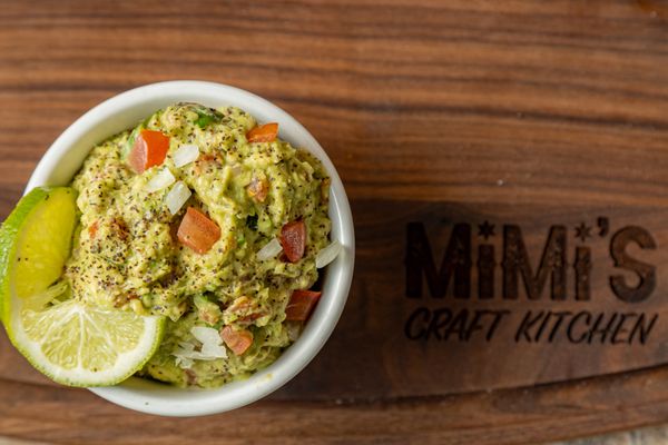 MiMi's Craft Kitchen by null