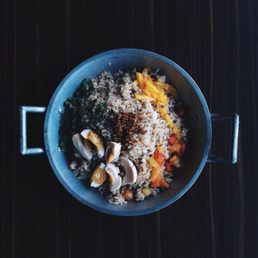 Tinapa Rice