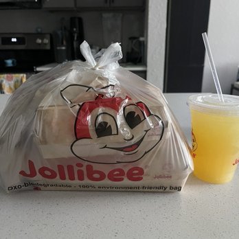 Jollibee - Wrapped up - Fast Food Near Me - Pinellas Park, Florida Jollibee - Wrapped up - Fast Food Near Me - Pinellas Park, Florida