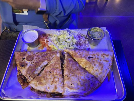 Terrace Cantina by null