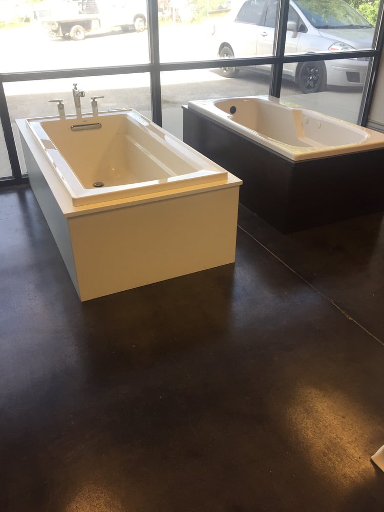 Slide of Standard Plumbing Supply