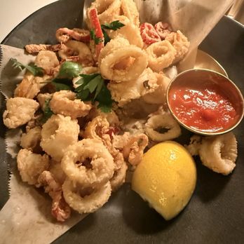 Zio's - Italian Near Me - Las Vegas, Nevada