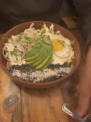 Café Miguel by null